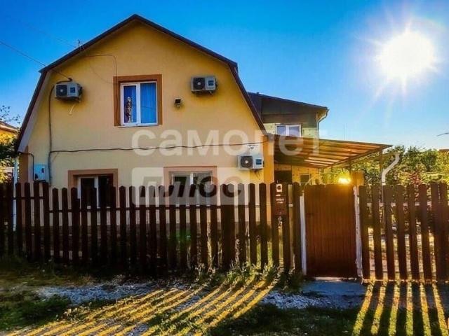 Дом продажа в Краснодарский Край