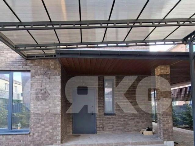 Дом продажа в Краснодарский Край