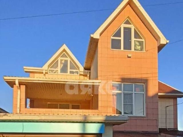 Дом продажа в Краснодарский Край
