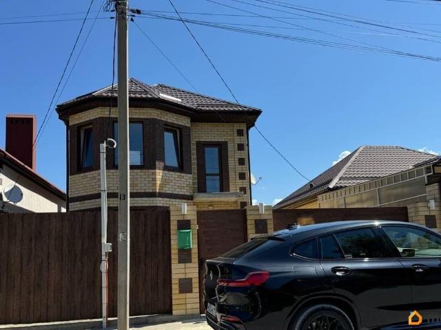 Дом продажа в Краснодарский Край