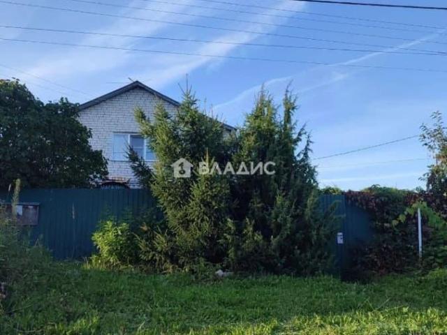 Дом продажа в Владимирская область