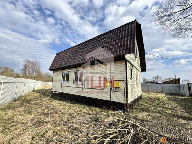 Дом продажа в Тверская область