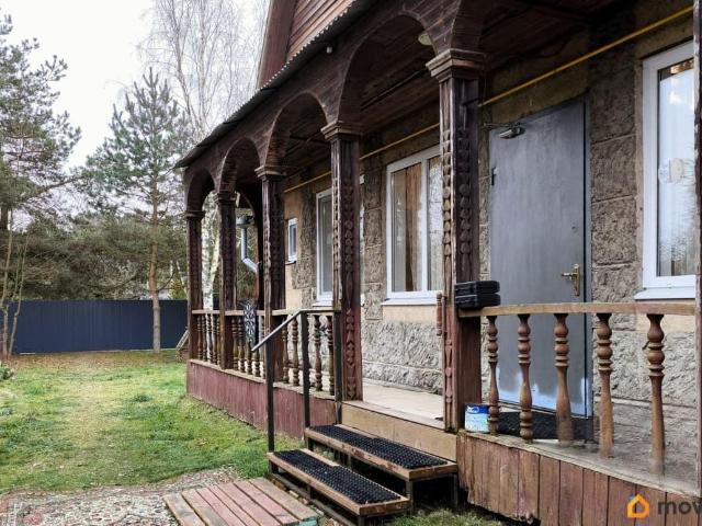 Дом продажа в Тверская область
