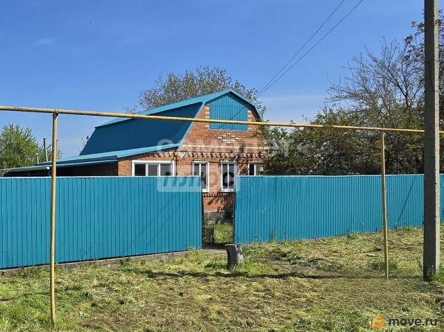 Дом продажа в Краснодарский Край