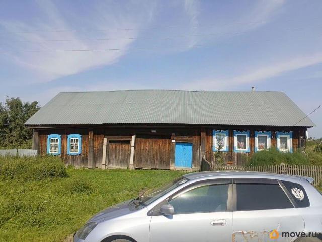 Дом продажа в Свердловская область
