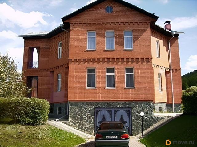 Дом продажа в Сыростан С, Челябинская область