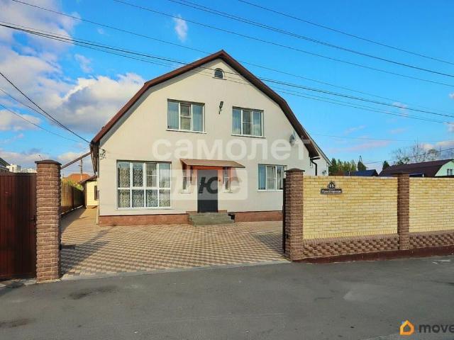 Дом продажа в Липецкая область