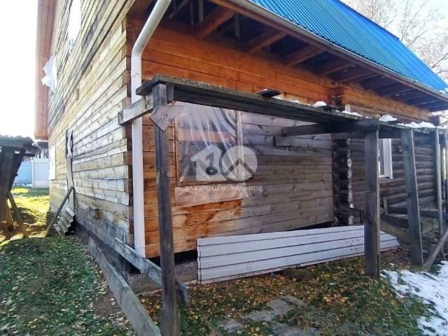 Дом продажа в Новосибирская область