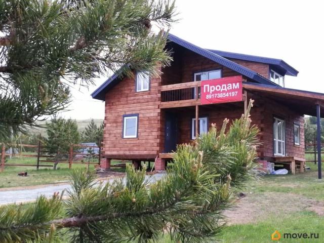Дом продажа в Ташбулатовский, Башкортостан Респ