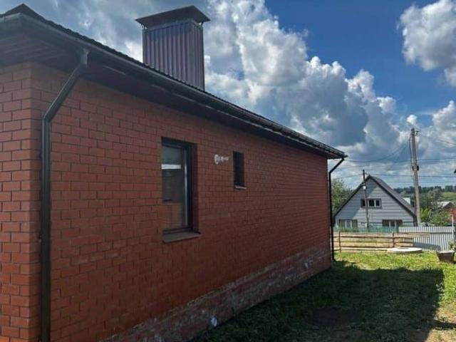 Дом продажа в Ташкиново С, Башкортостан Респ