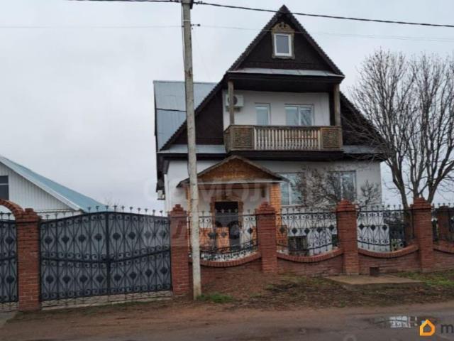 Дом продажа в Ташлинский, Оре
