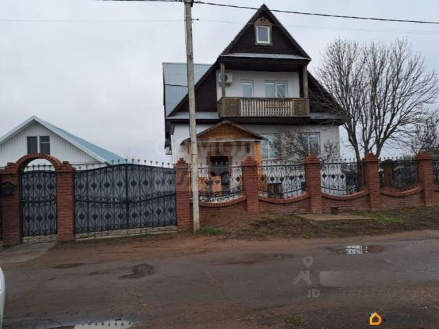 Дом продажа в Ташлинский, Оре