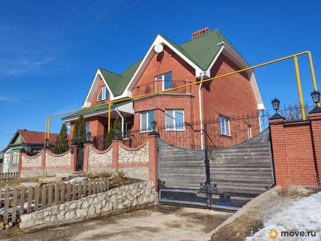 Дом продажа в Самарская область