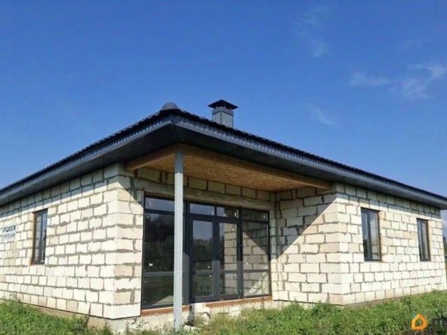 Дом продажа в Самарская область