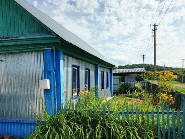 Дом продажа в Башкортостан Респ