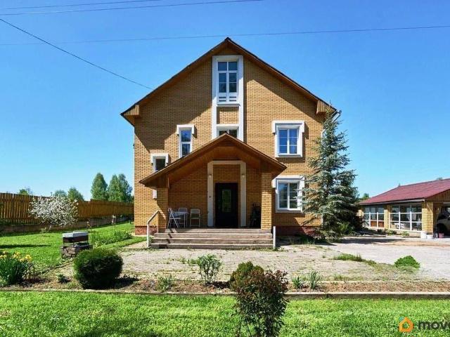 Дом продажа в Пермский Край