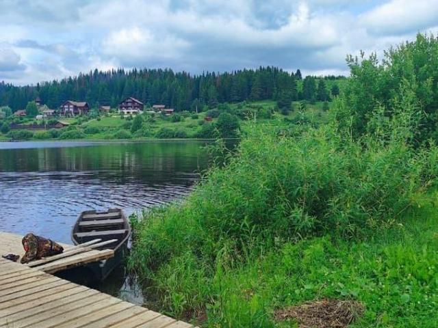 Дом продажа в Пермский Край
