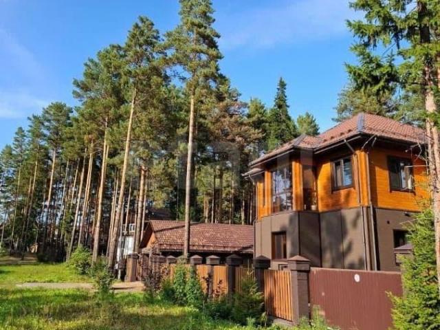 Дом продажа в Томская область