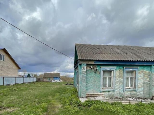 Дом продажа в Чекмагушевский, Башкортостан Респ