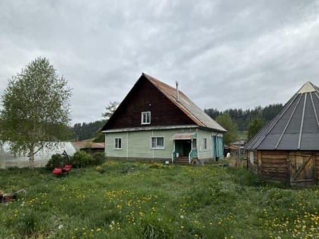 Дом продажа в Талдинское, Республика Алтай