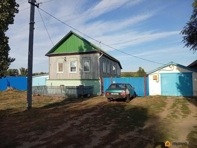 Дом продажа в Волгоградская Обл