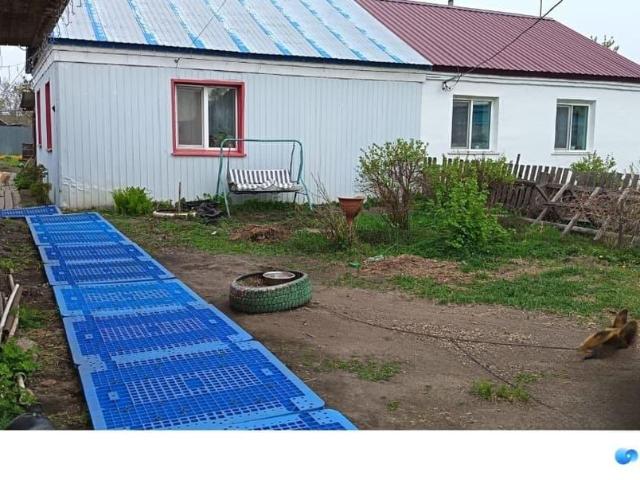 Дом продажа в Амурская область