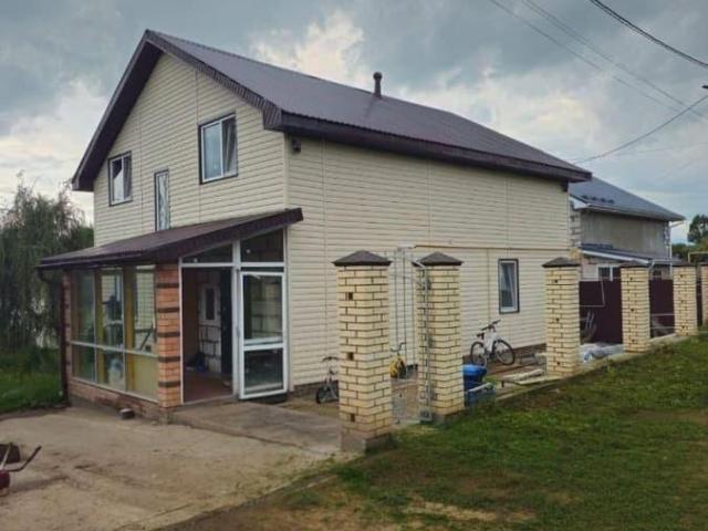 Дом продажа в Елабужский Р-н, Татарстан Республика