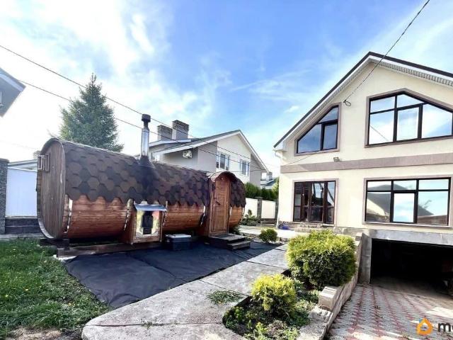 Дом продажа в Таптыковский, Башкортостан Респ