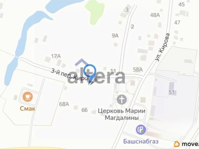Дом продажа в Кушнаренковский, Башкортостан Респ
