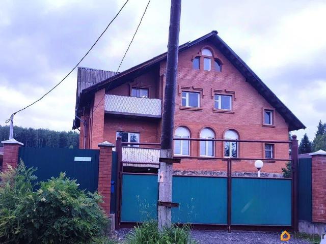 Дом продажа в Свердловская область