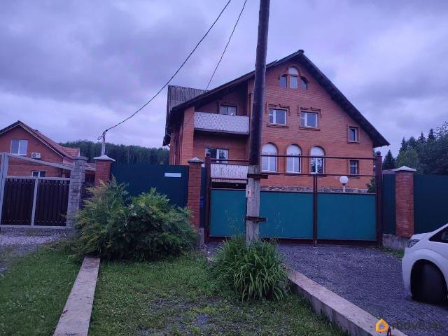 Дом продажа в Свердловская область