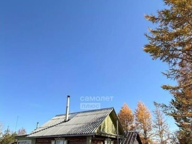 Дом продажа в Забайкальский Край