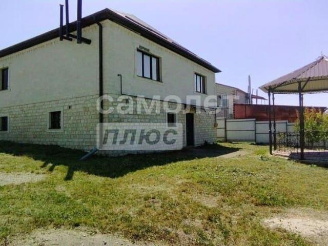 Дом продажа в Ставропольский Край