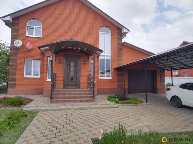 Дом продажа в Белгородская область