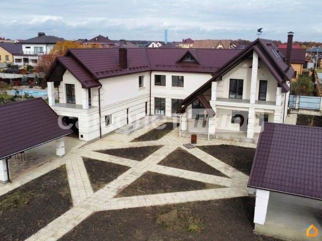 Дом продажа в Белгородская область