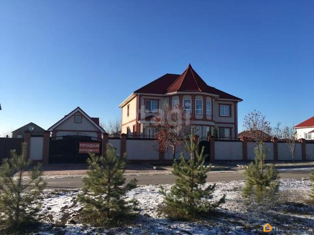 Дом продажа в Белгородская область