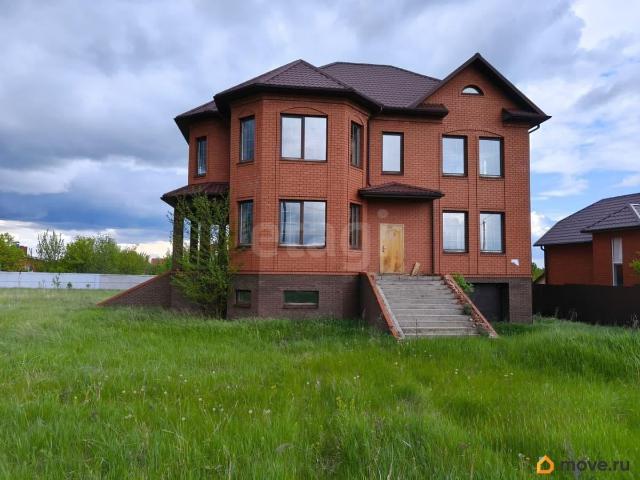 Дом продажа в Белгородская область