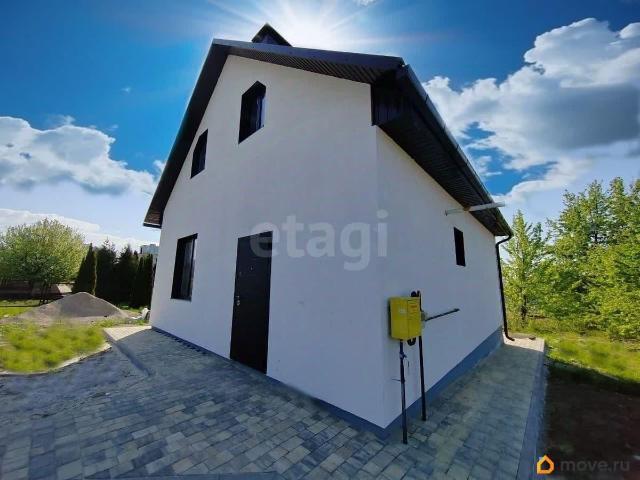 Дом продажа в Белгородская область