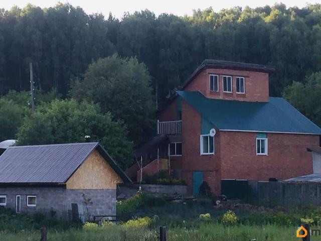 Дом продажа в Иглинский, Башкортостан Респ