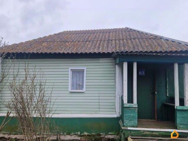 Дом продажа в Курская область