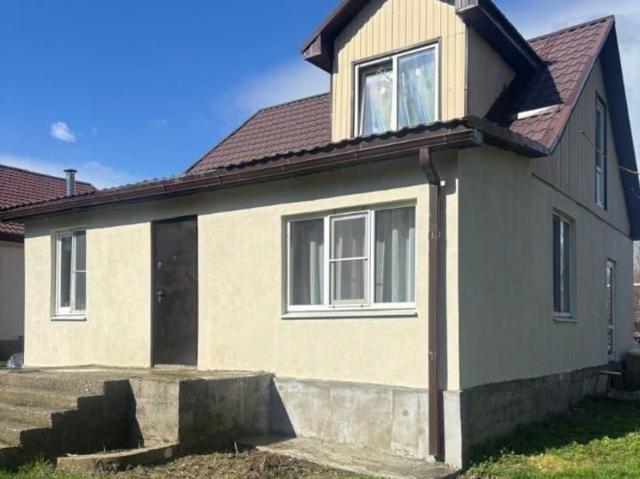 Дом продажа в Текос С, Краснодарский Край