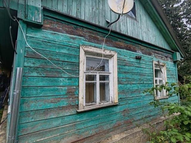 Дом продажа в Орловская область