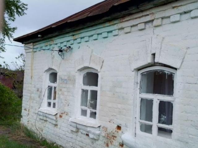 Дом продажа в Липецкая область