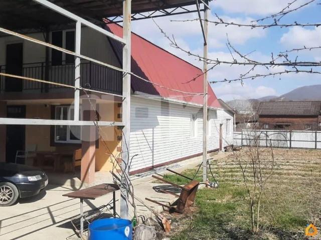 Дом продажа в Краснодарский Край