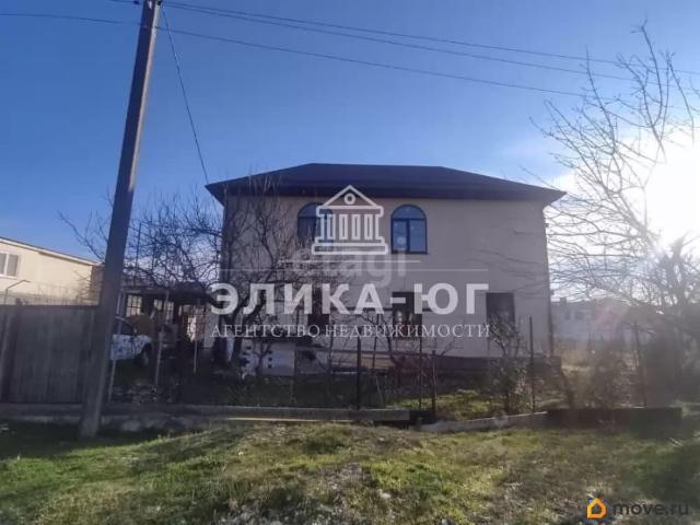 Дом продажа в Краснодарский Край