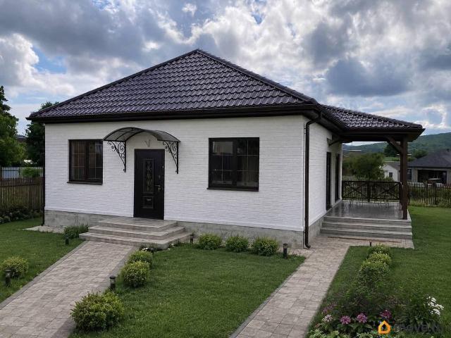 Дом продажа в Краснодарский Край