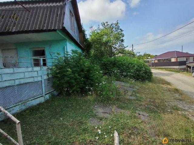 Дом продажа в Краснодарский Край
