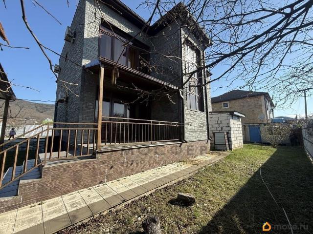 Дом продажа в Краснодарский Край