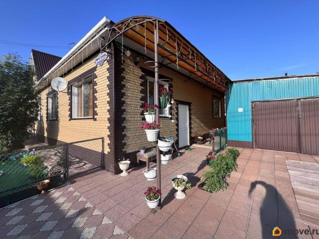 Дом продажа в Тесинский, Красноярский Край