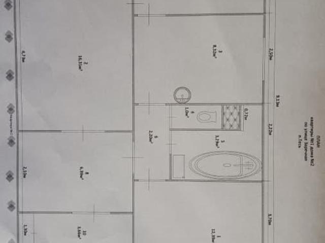 Дом продажа в Тесь, Минусинский район